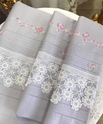 卷繡 解鎖電腦繡花新維度的獨特工藝