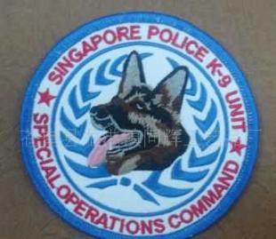 電腦繡花章供應(yīng)指南 廠家、價(jià)格與選購(gòu)要點(diǎn)