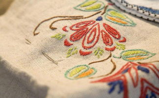 買家直達 湛藝電腦繡花銷量飆升75%的數(shù)字化轉(zhuǎn)型之路