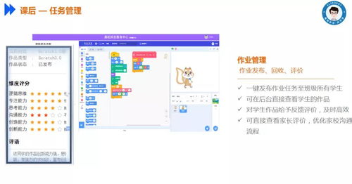 奧松云課堂 賦能人工智能創(chuàng)客教育的智能服務系統(tǒng)與運維實踐