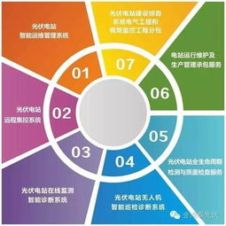 金鴻泰光伏電站無人機智能巡檢診斷系統的運行維護服務