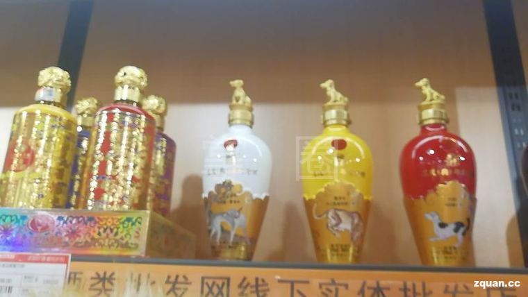 探索品類新天地 購物天地酒類批發網獻縣旗艦店的成功之路